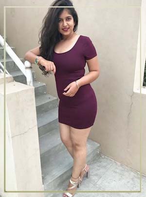 Punjab College Call Girls - Kamal Preet